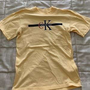 Calvin Klein vintage